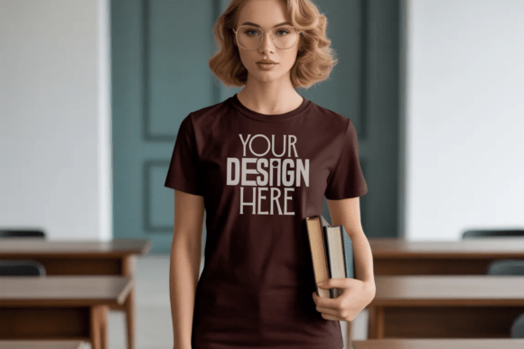 Evaluating the Espresso Comfort Colors 1717 Teacher Moc for Educator Apparel Design