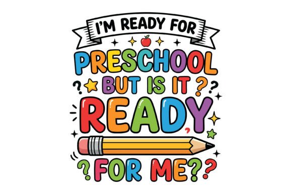 Evaluating the Preschool Ready for Me SVG: A Practical Guide for Custom Creators