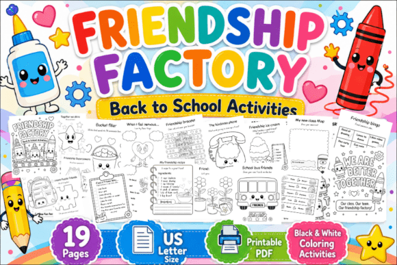 First Week of School Activities: Building Classroom Community Through Structured Connection
