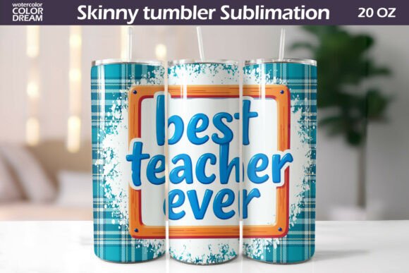 The Best Teacher Ever Tumbler Design: A Comprehensive Guide to Sublimation Wraps and DIY Gifting